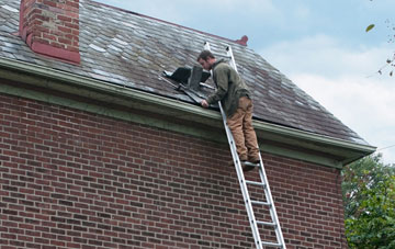 what affects urgent Tunstead Milton roof repairs