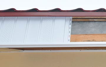 Tunstead Milton fascia repair costs