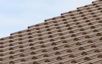 plastic roofing Tunstead Milton, Derbyshire