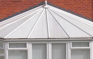 Tunstead Milton polycarbonate conservatory roof repairs